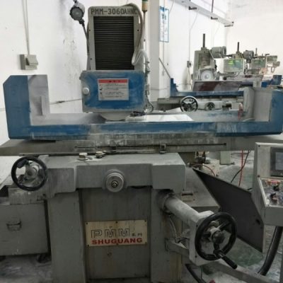 全自动大水磨磨床