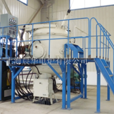 100kg vacuum induction melting furnace