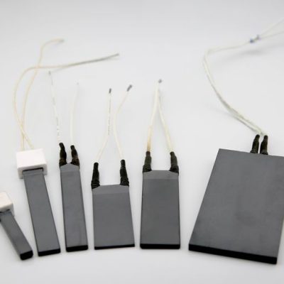 Used in water and liquid heating silicon nitride ceramic heating