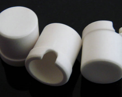 UV lamp porcelain head