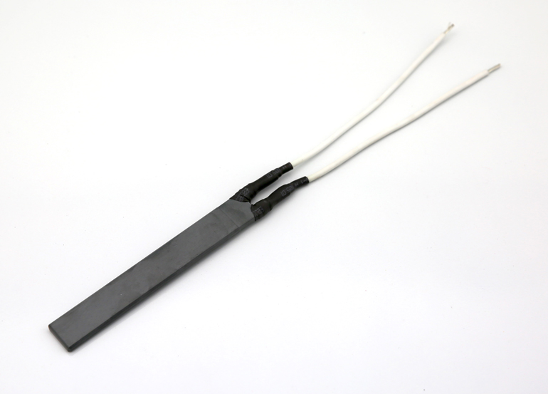 Used in water and liquid heating silicon nitride ceramic heating氮化硅陶瓷加热片