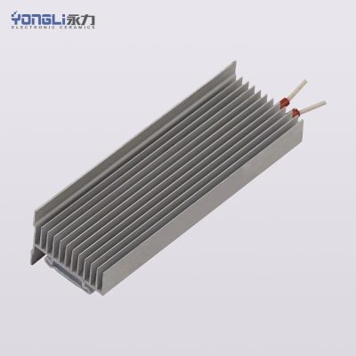 PTC Heater With Shell