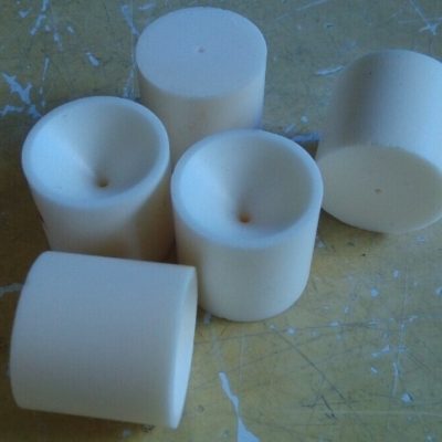 Ceramic block