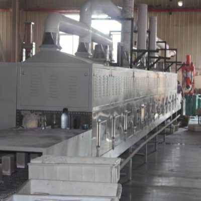 产品生产（四）