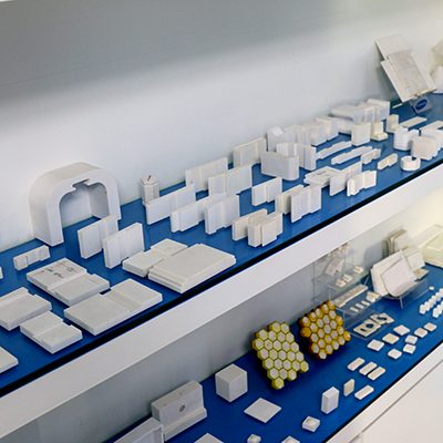 样品展示