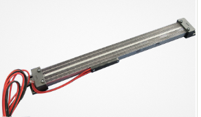 PTC heater for air conditioner