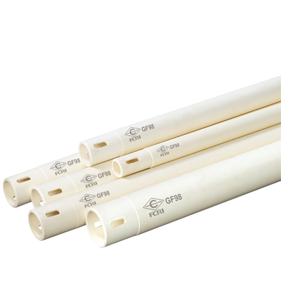 Super High Temperature Ceramic Roller of GF98