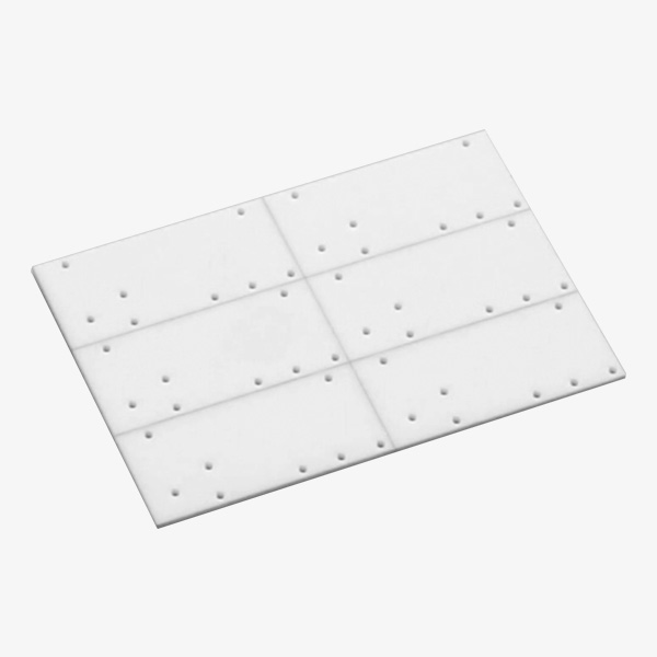 Ceramic Substrate Series
