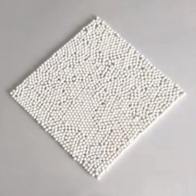 Activated alumina