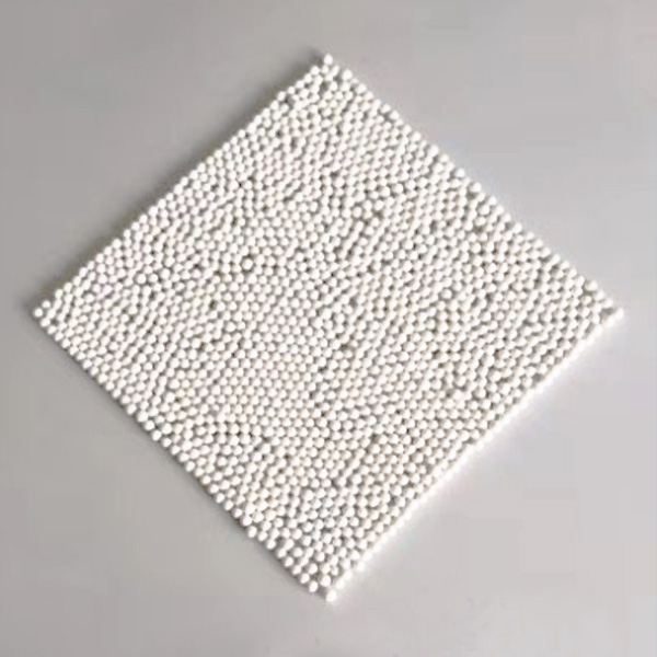 Activated alumina