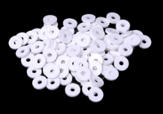 95%Alumina Ceramic Ring