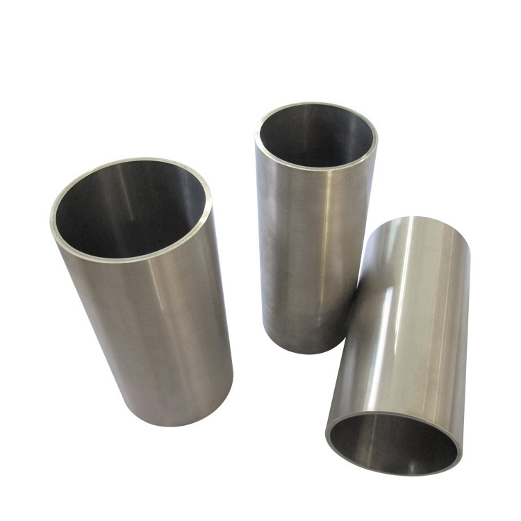 Cemented Carbide Drill BushingsTungsten-Carbide-Cobalt-Tube