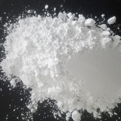 高温氧化铝微粉