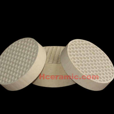 Electrical Blower Ceramic Slice