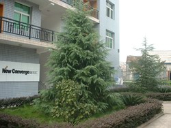 厂房环境1