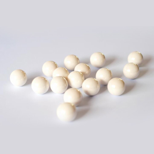 Alumina ceramic balls