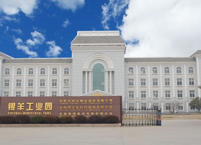 厂容厂貌