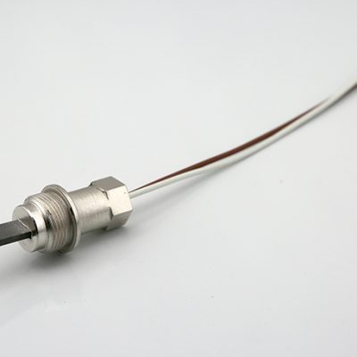 氮化硅陶瓷电热塞TK24E4B-24:24V-200W