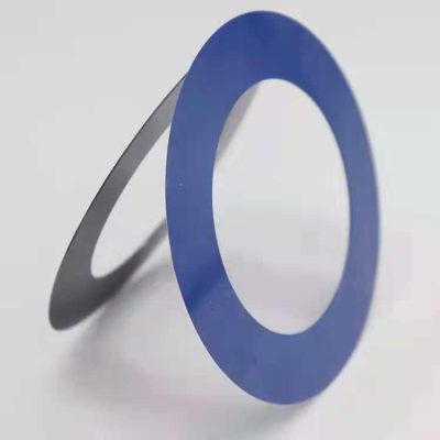 Silicon nitride high-speed cutting blades