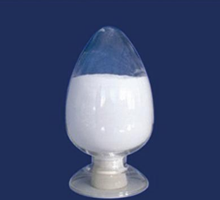 Activated alumina powder