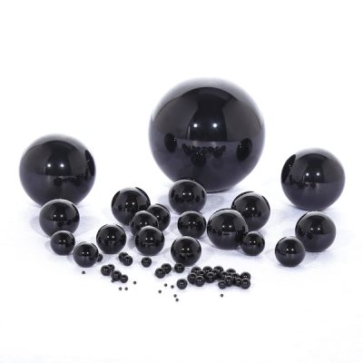 Silicon Nitride Ceramic Ball