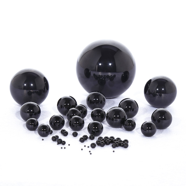 Silicon Nitride Ceramic Ball