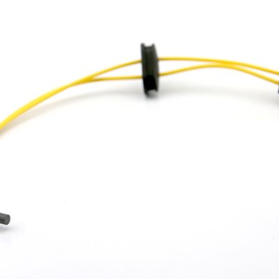 Silicon nitride ceramic electric heating TK6C4D-18V-1:18V75W