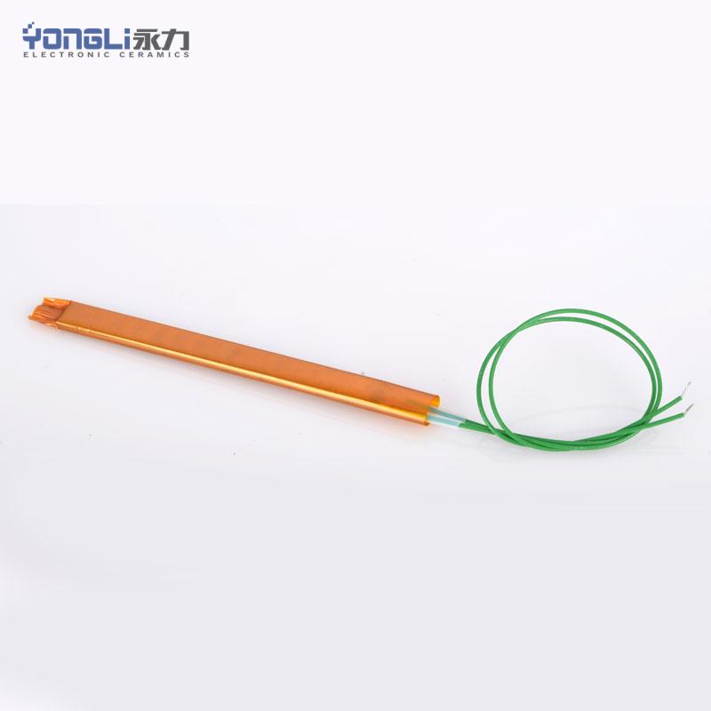 PTC Heater With Insulation Film外包绝缘纸型PTC加热组件6