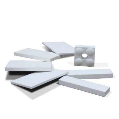 Wear-resistance Alumina Tile