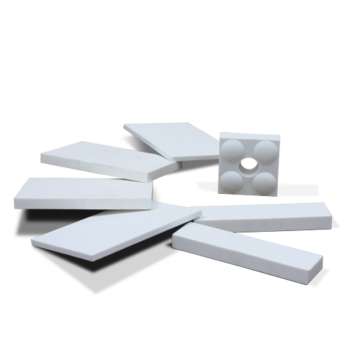 Wear-resistance Alumina Tile