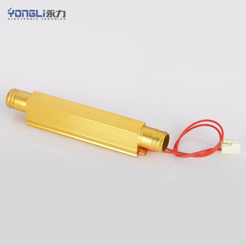 Fluid PTC Liquid HeaterPTC流体式液体加热组件3