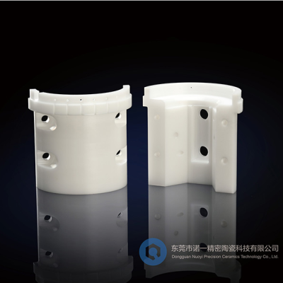 Multiaxis machining