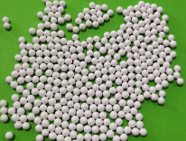 50/60/70 alumina wear-resistant microspheres