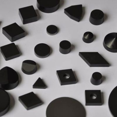 Precision ceramic tool