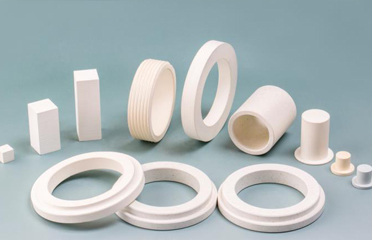 boron nitride products