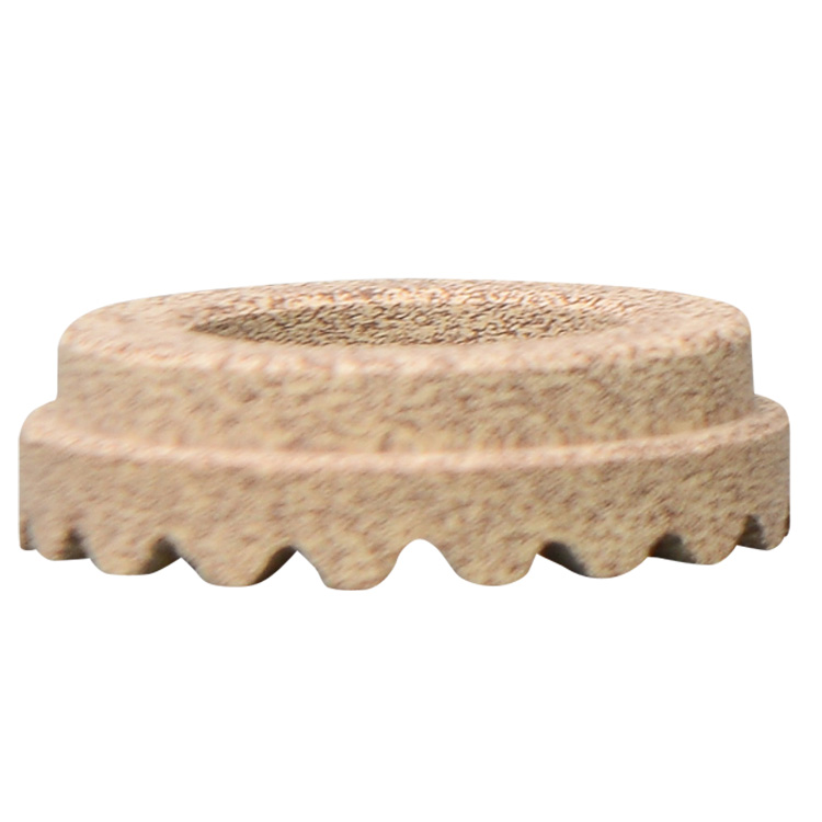Ceramic ferrule for Stud Welding10488003_2017072836258497