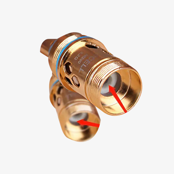 Ceramic heater