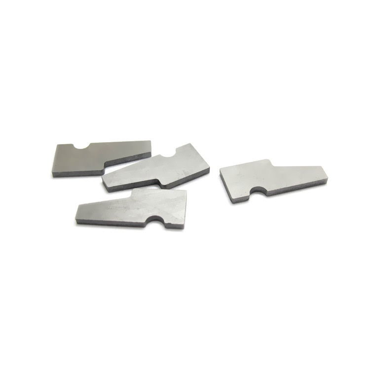 Cemented Carbide Milling CuttersCarbide-Shim