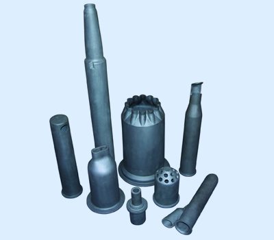 Flame Nozzle - Flame Separator