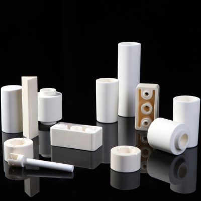 Customized 95% Al2O3 Alumina Ceramic Components
