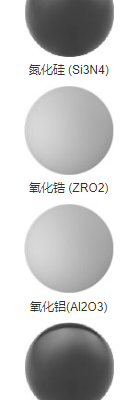 Ceramic Ball