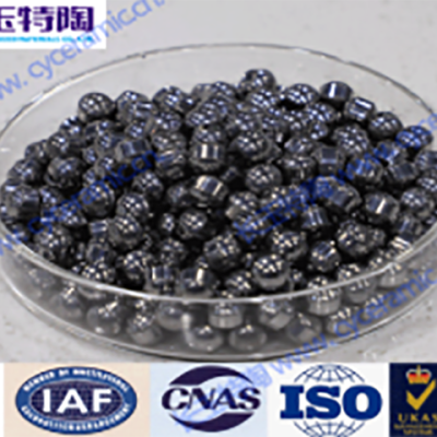 Ti(C,N)基金属陶瓷研磨球
