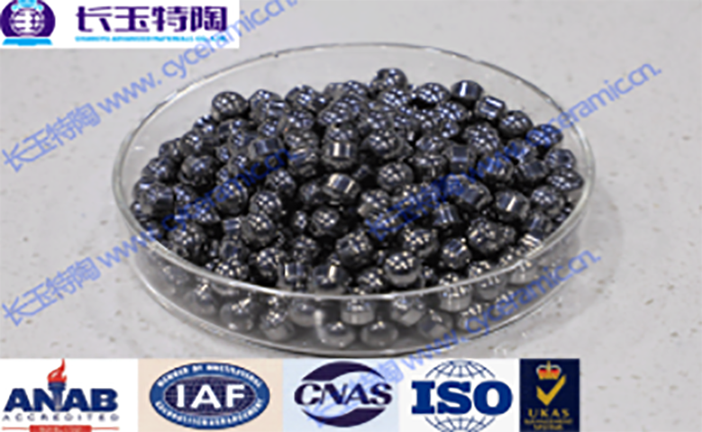 Ti(C,N) Matrix Cerment Grinding ball