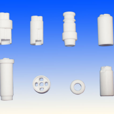 Electrical ceramics