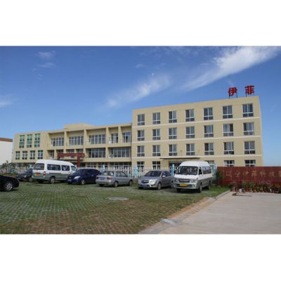 公司外观