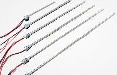 PTC Cartridge heater