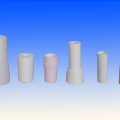 Ceramic Nozzle