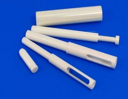 Ceramic Tube陶瓷管1