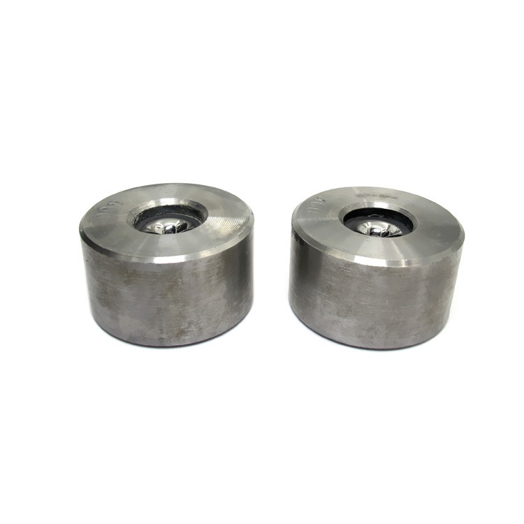 Cemented Carbide Milling CuttersTungsten-Carbide-Wire-Straightening-Dies