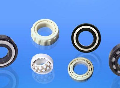 陶瓷轴承 